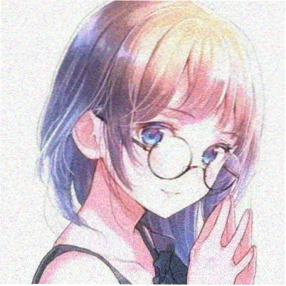 奇米头像